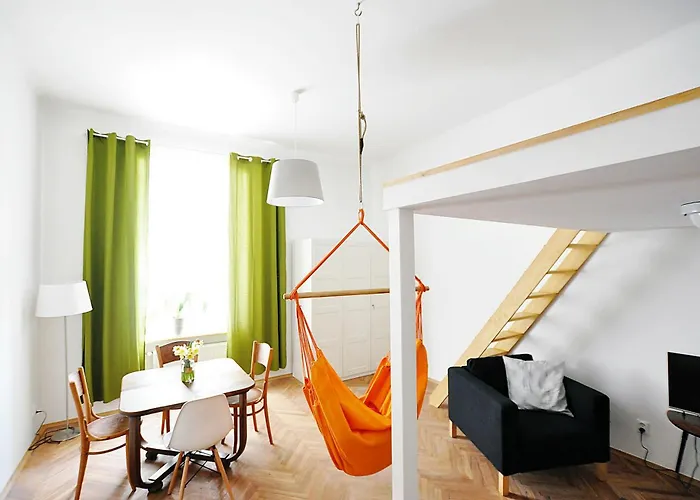 Apartment Eszeweria