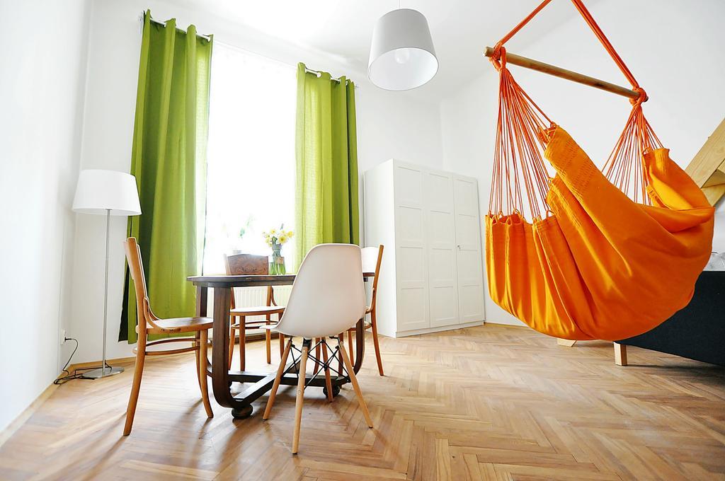 Apartment Eszeweria