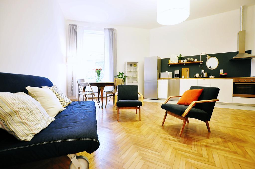 Apartment Eszeweria