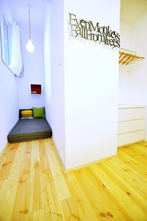 Eszeweria Apartment *