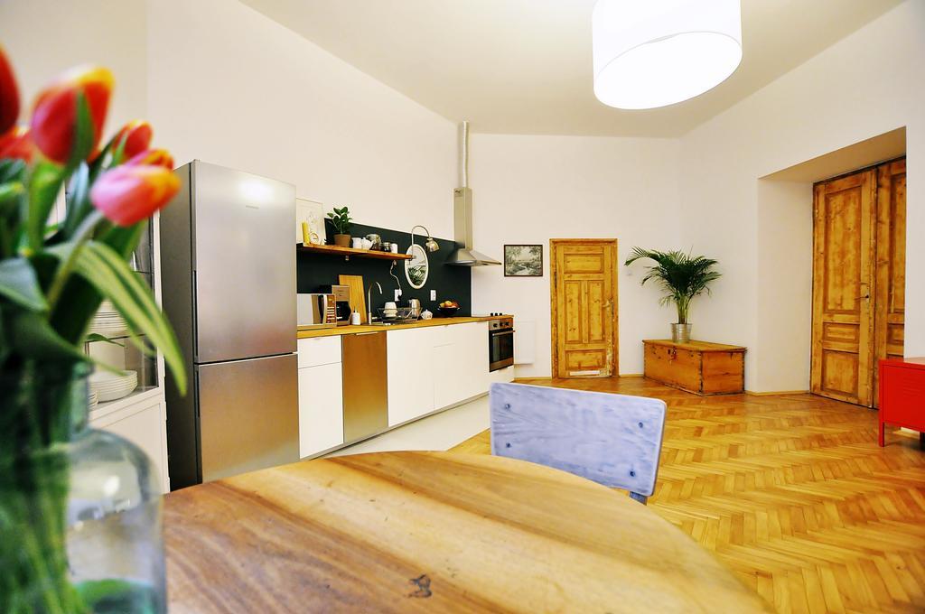Apartment Eszeweria