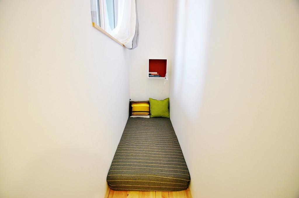 Eszeweria Apartment