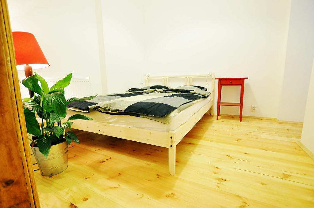 Apartment Eszeweria *