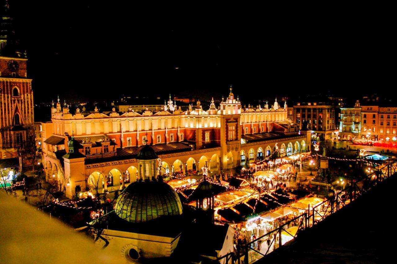 Eszeweria * Krakau