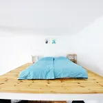 Apartment Eszeweria