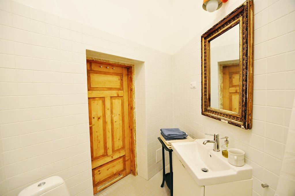 Appartement Eszeweria Krakau